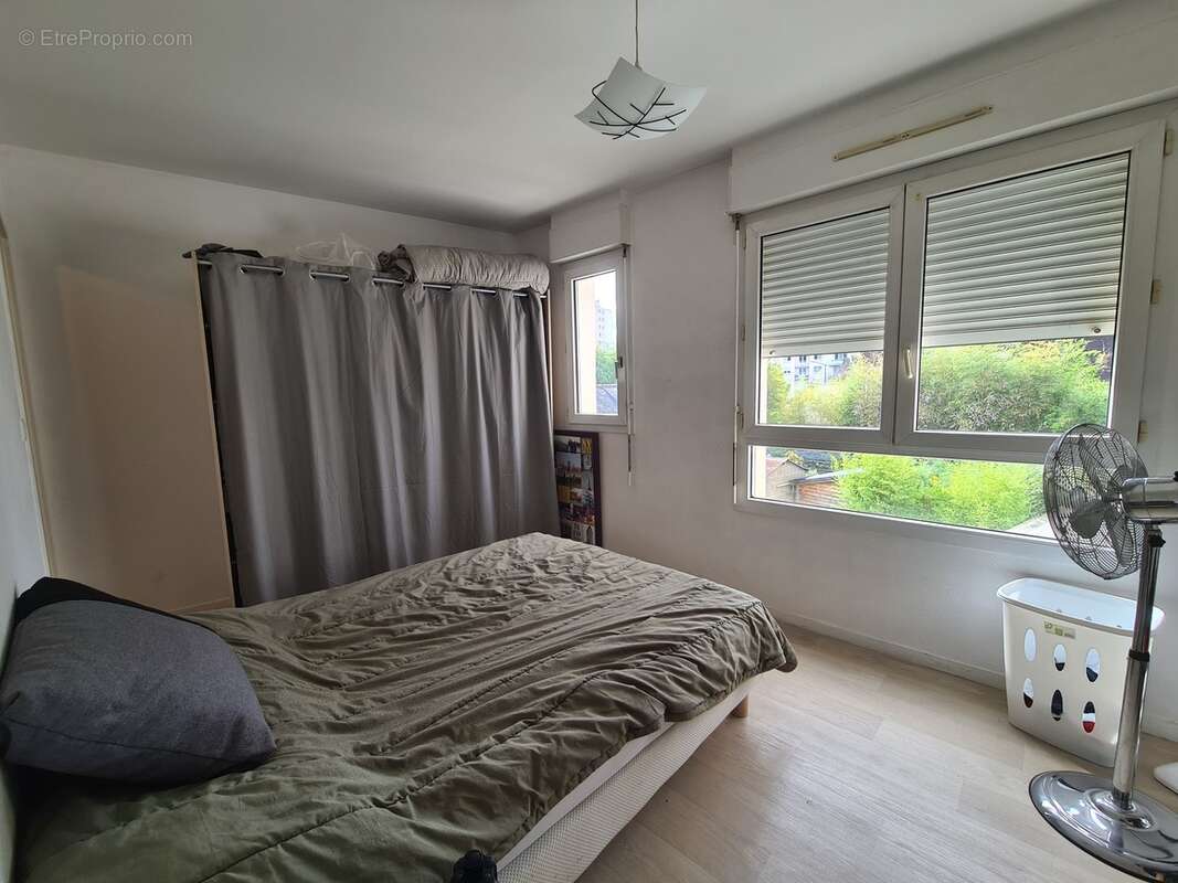 Appartement à JOUE-LES-TOURS