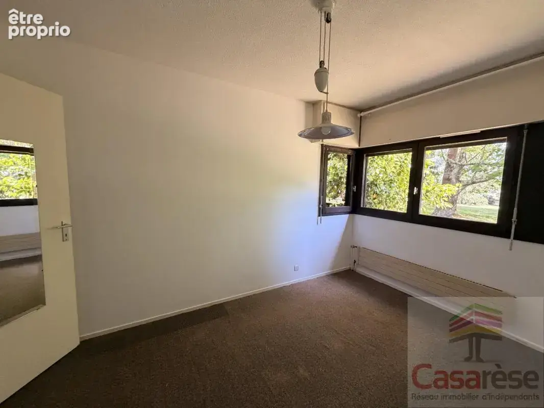Appartement - photo 9