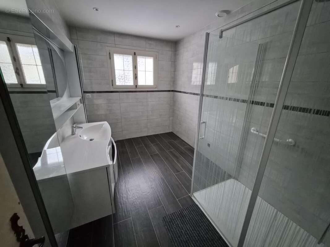 Maison à NORROY-LES-PONT-A-MOUSSON