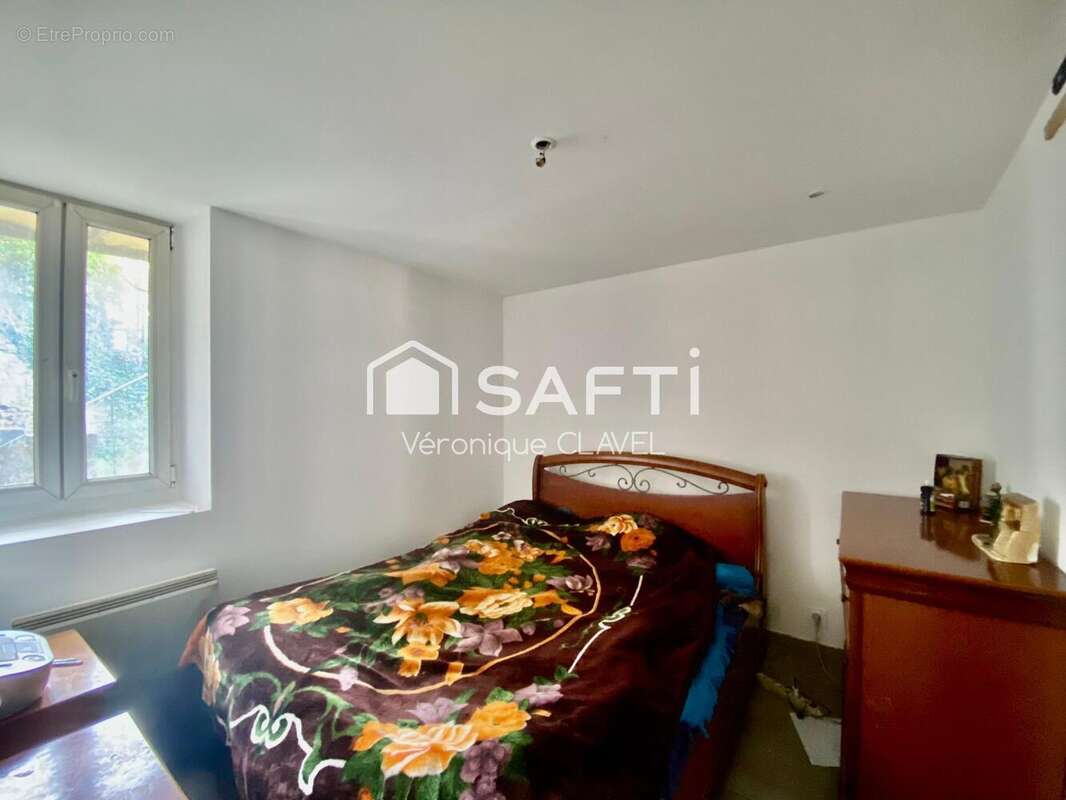 Photo 2 - Appartement à LA GRAND-COMBE