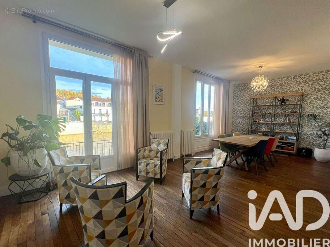 Photo 6 - Maison à LA FERTE-SOUS-JOUARRE