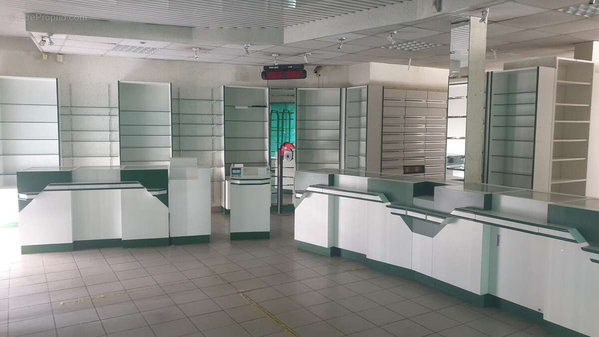 Commerce à HENIN-BEAUMONT