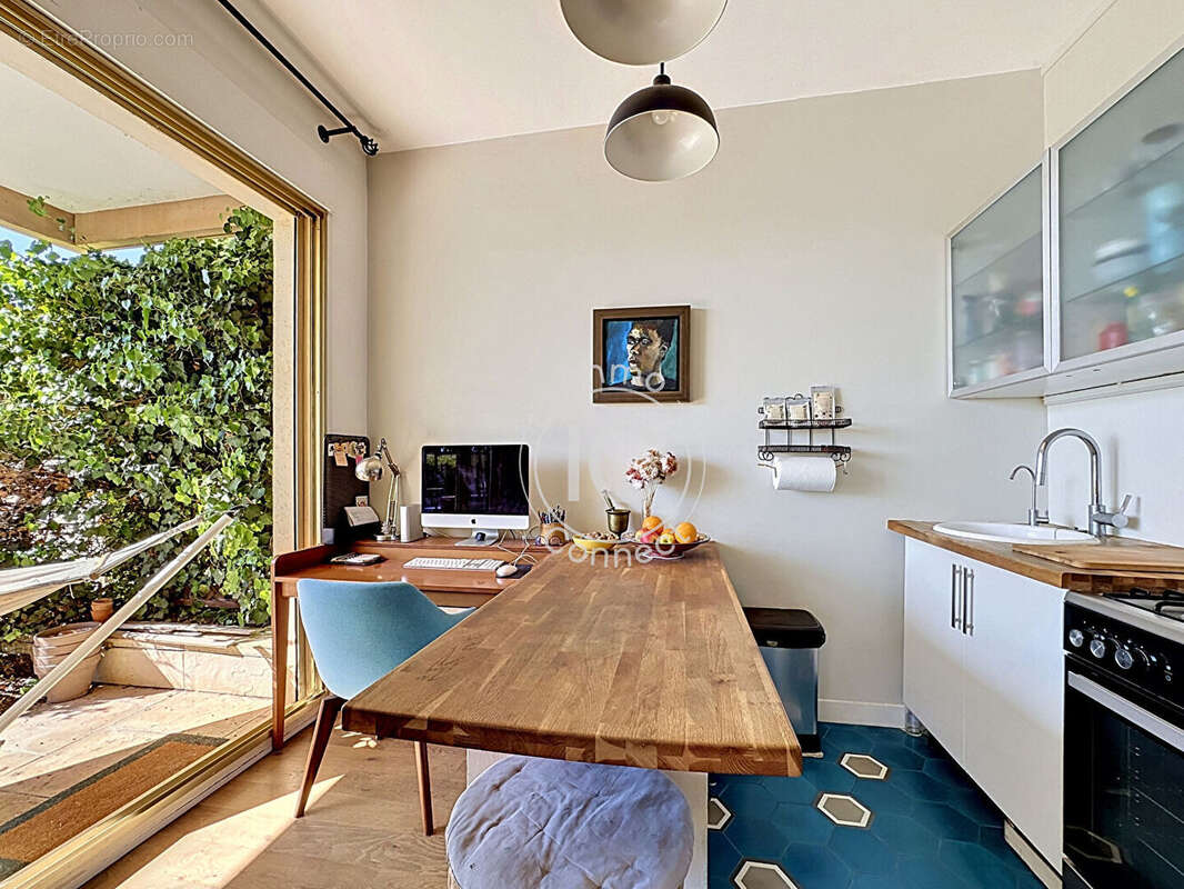 Appartement à SAINTE-FOY-LES-LYON