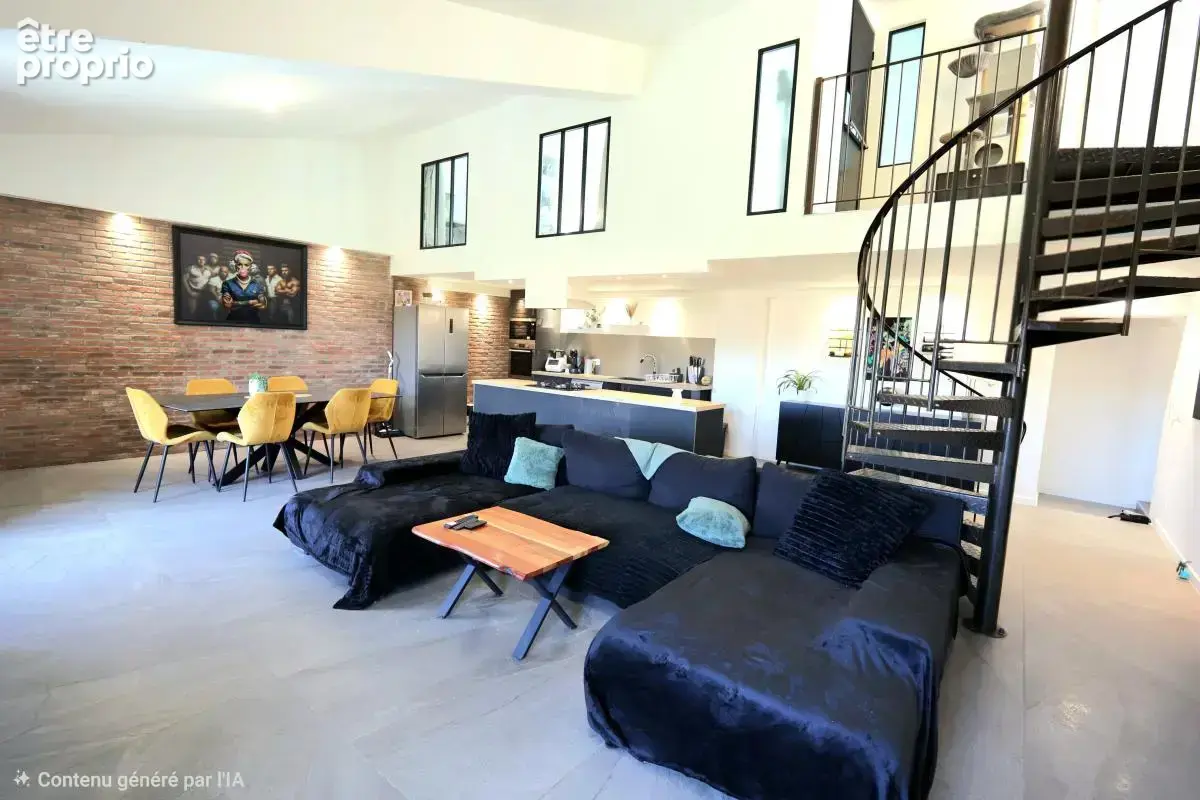 Appartement à MANOSQUE