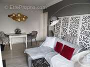 Appartement à CANET-EN-ROUSSILLON