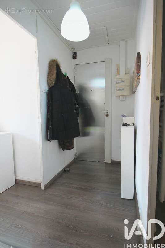 Photo 9 - Appartement à MARSEILLE-4E