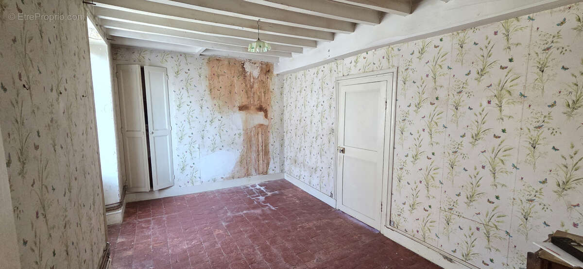 Maison à CORVOL-L'ORGUEILLEUX