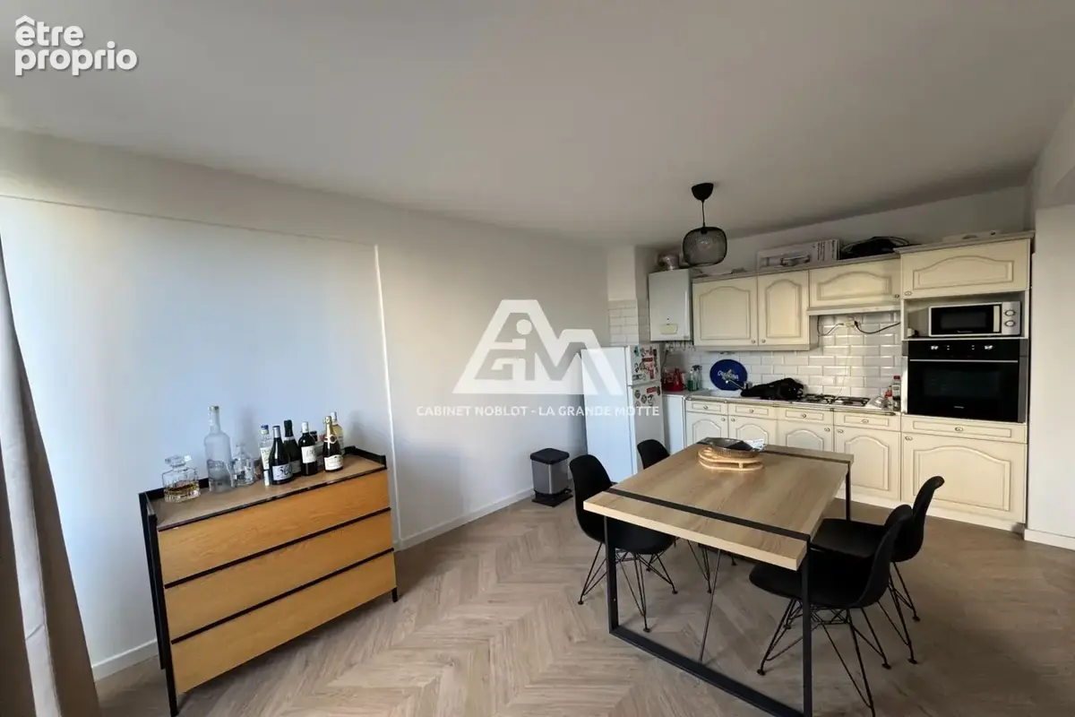 Appartement 1 pièce 35 m² à vendre à La Grande-Motte (34280) - photo 6