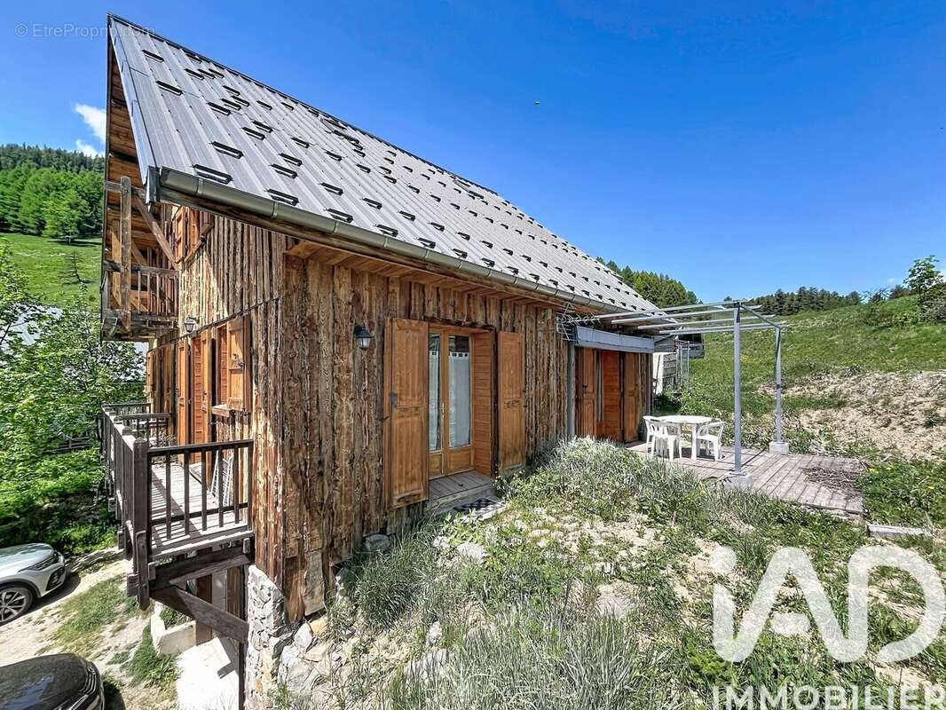 Maison 183 m² à Montricher-Albanne  - photo 5