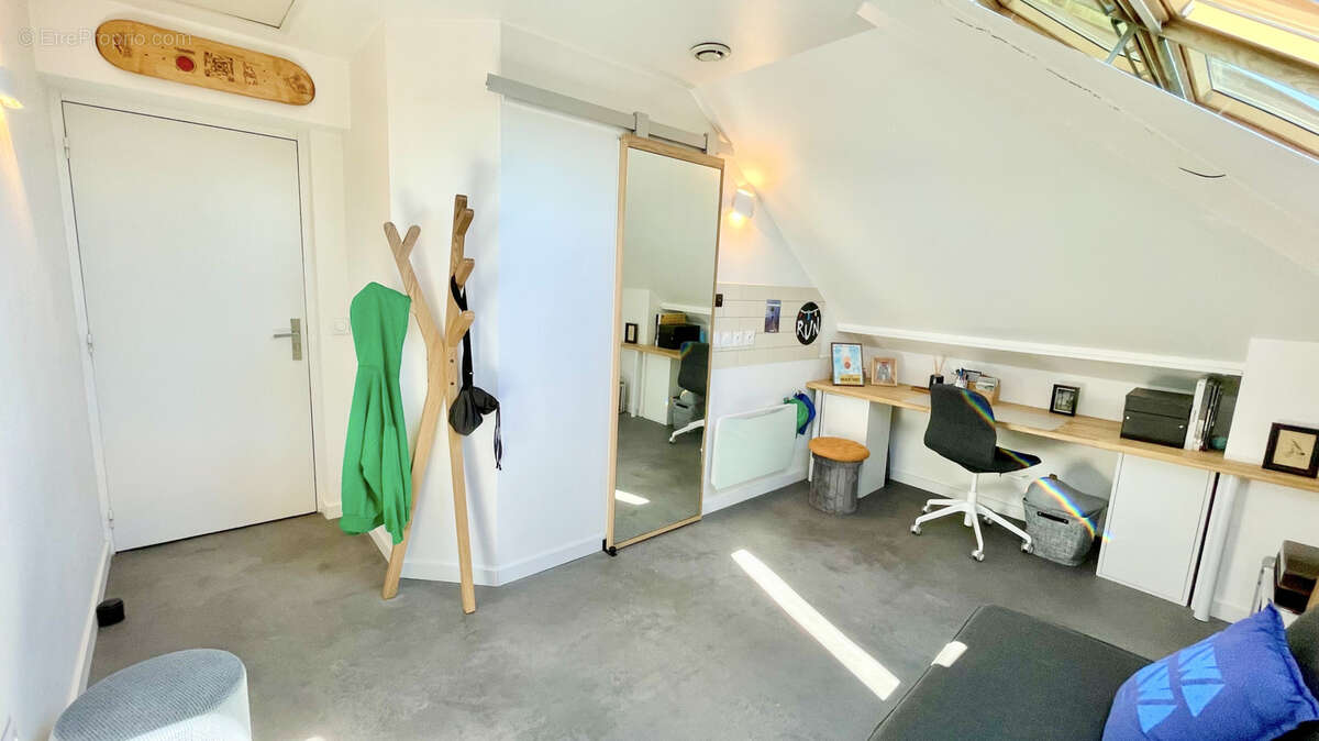 Appartement à ANNECY