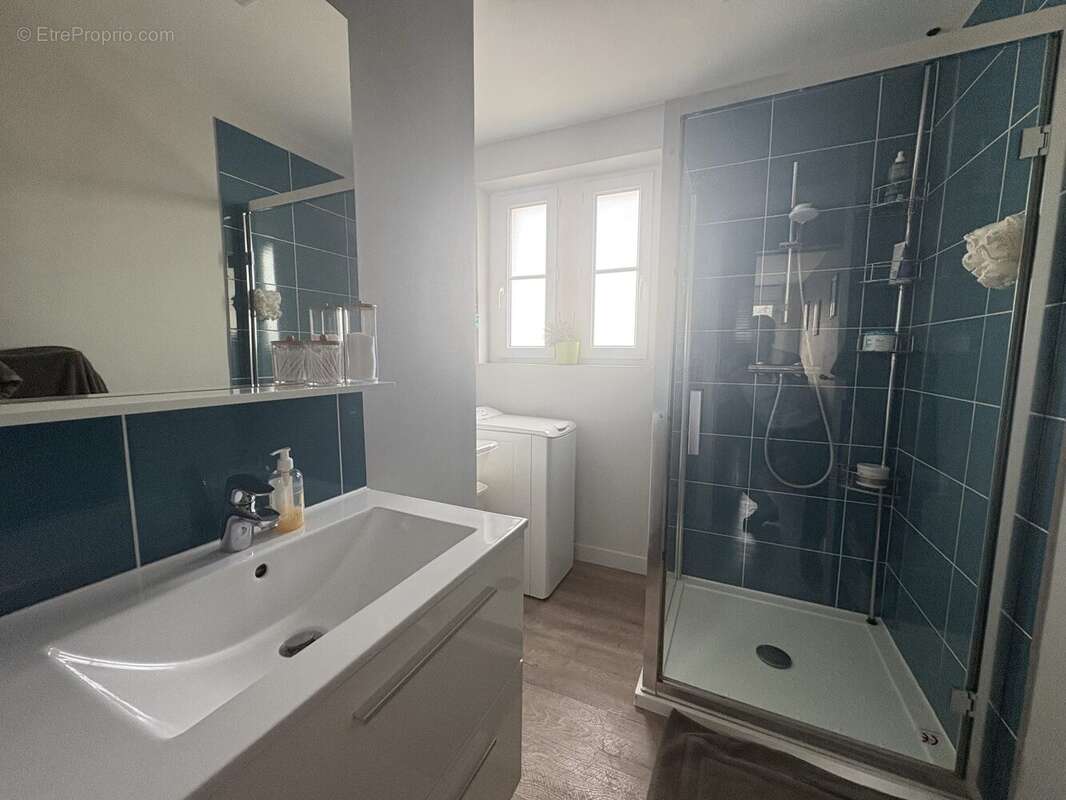 Appartement à SAUMUR