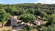 Maison à LA ROQUE-SUR-PERNES