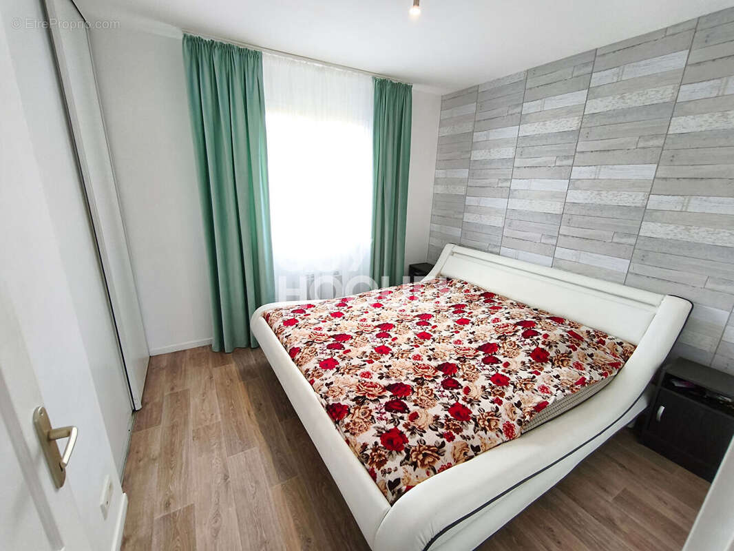 Maison de 115 m2, 4 chambres, piscine - photo 8