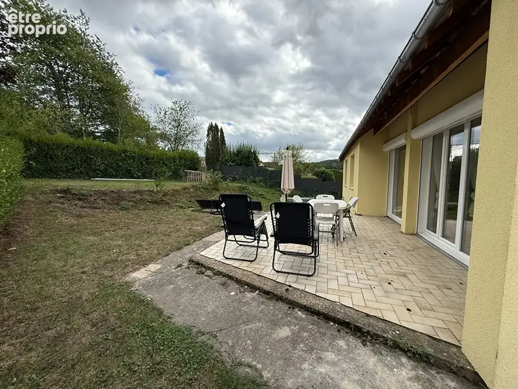Maison Bogny Sur Meuse 8 pièces 148 m2 - photo 10