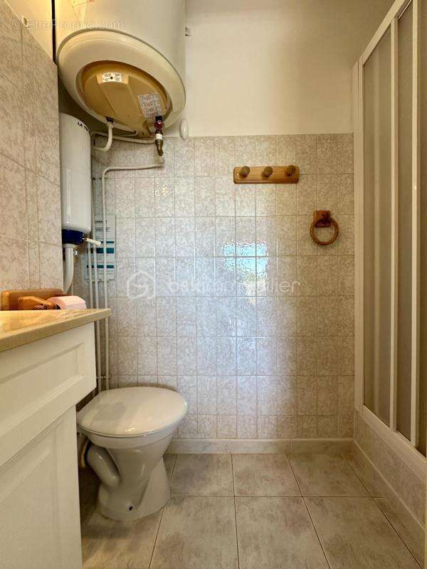 Appartement à LE GRAU-DU-ROI