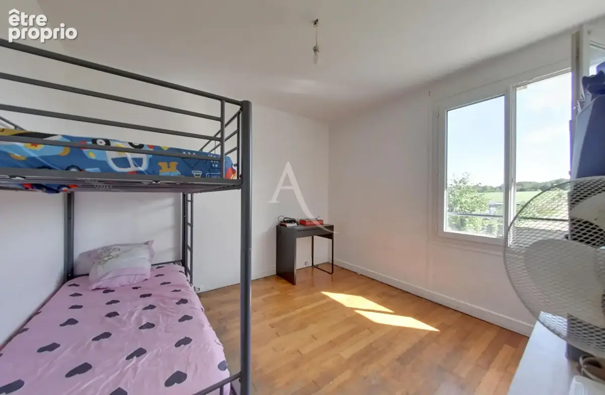 Maison Migennes 3 pièce(s) - photo 7