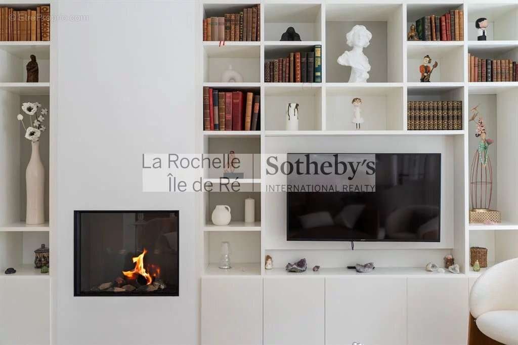 Maison à LA ROCHELLE