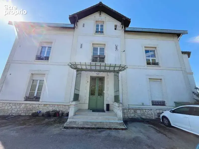 Photo Appartement à Gisors au prix de 139 900€
