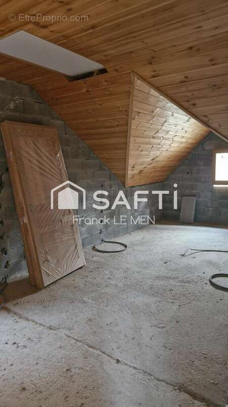 Photo 8 - Maison à EMBRUN