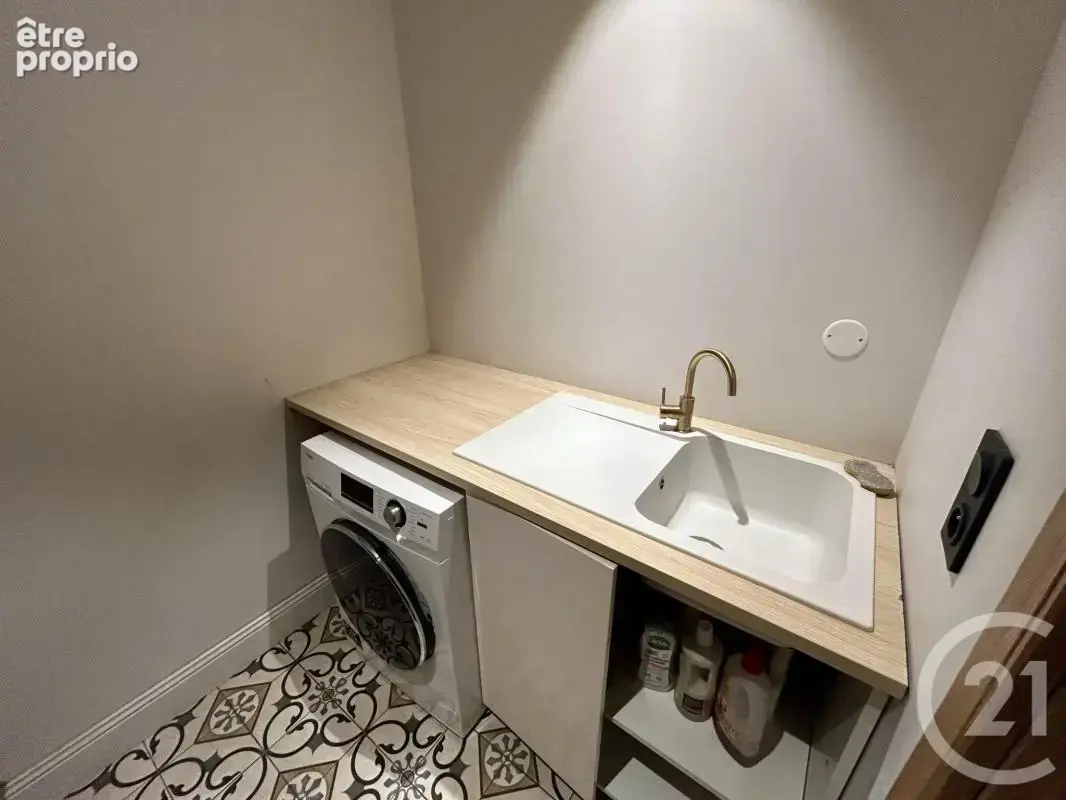 Maison 101 m² à Millery  - photo 15
