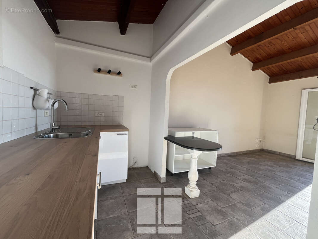 Appartement à PIETROSELLA