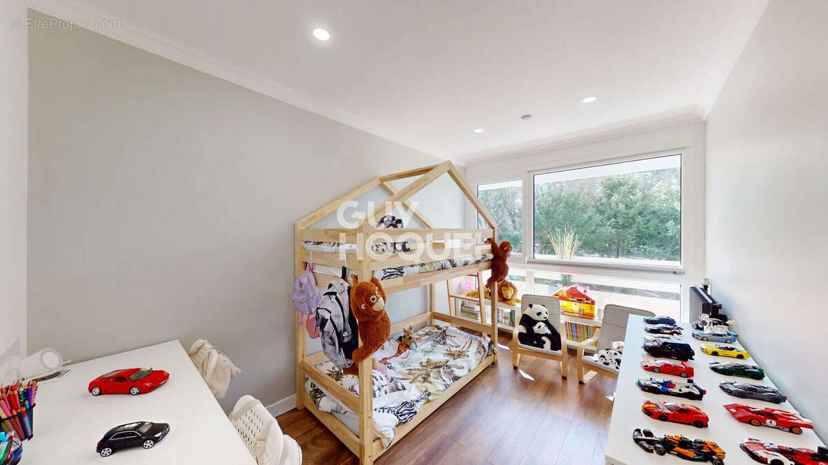 Appartement à FRANCONVILLE