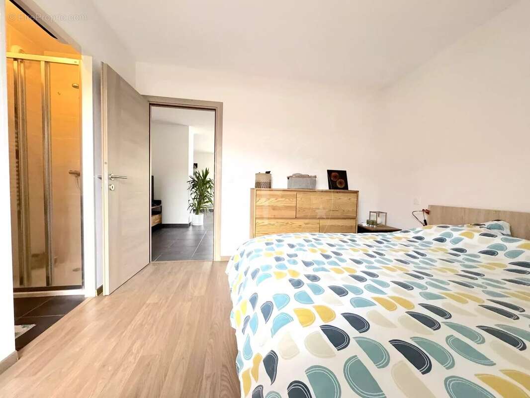 Appartement à QUINTAL