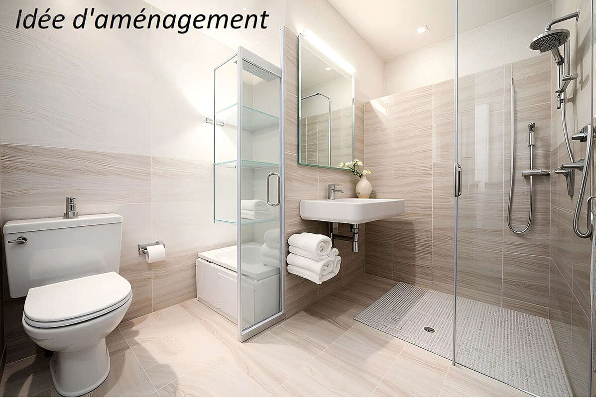 Maison à RAMBERVILLERS