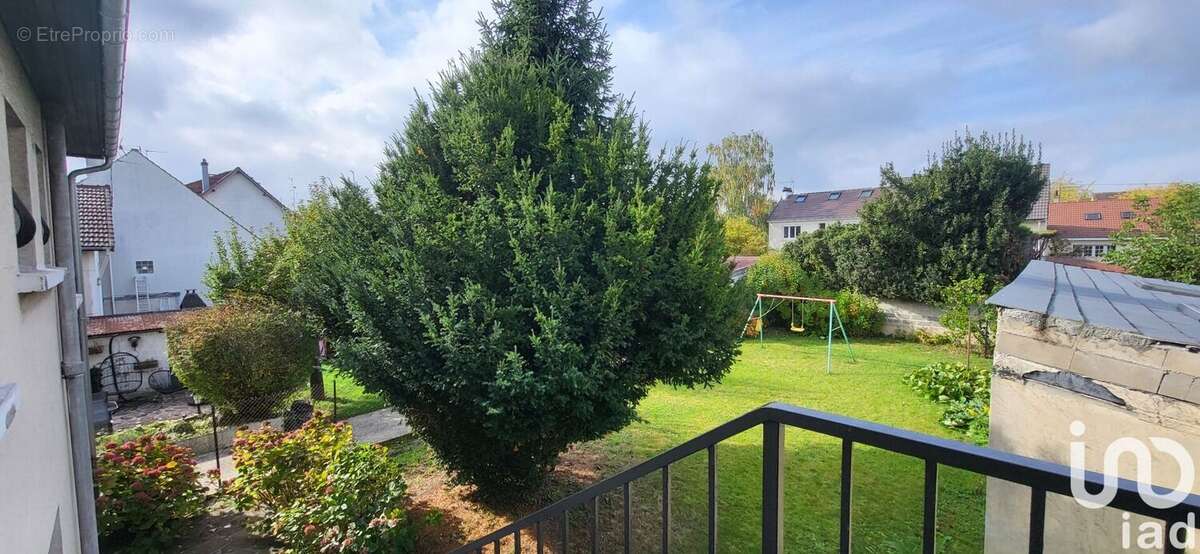 Photo 6 - Maison à NOISY-LE-GRAND