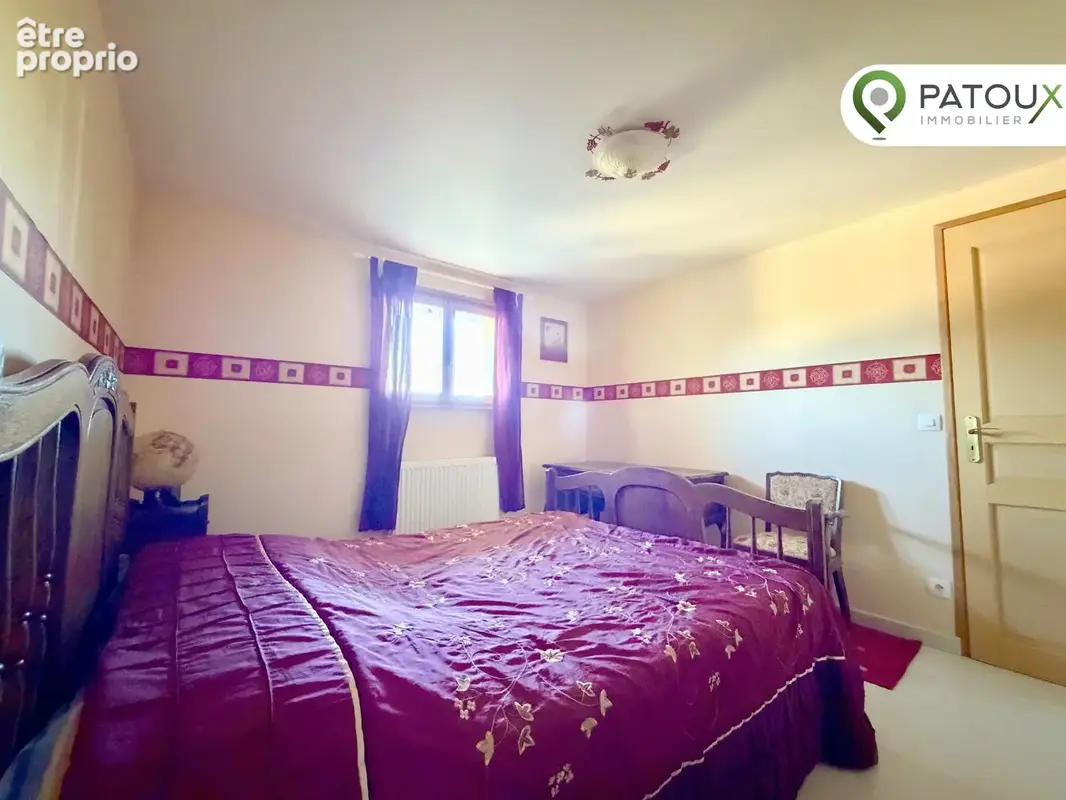 TANCONVILLE (54480) - Maison 5 pièces - 115m2 - dépendances - photo 31