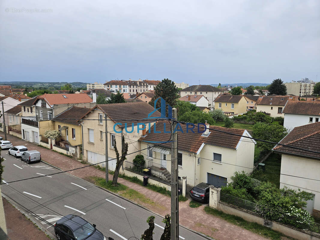 Appartement à ROANNE
