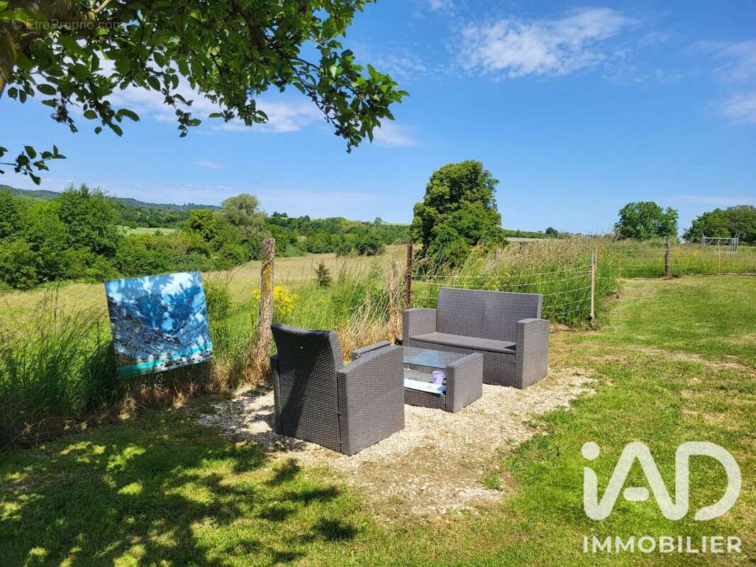 Photo 5 - Maison à AINVELLE