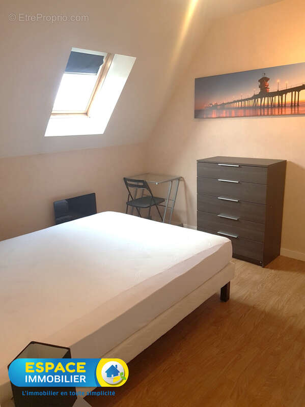 Appartement à SULLY-SUR-LOIRE