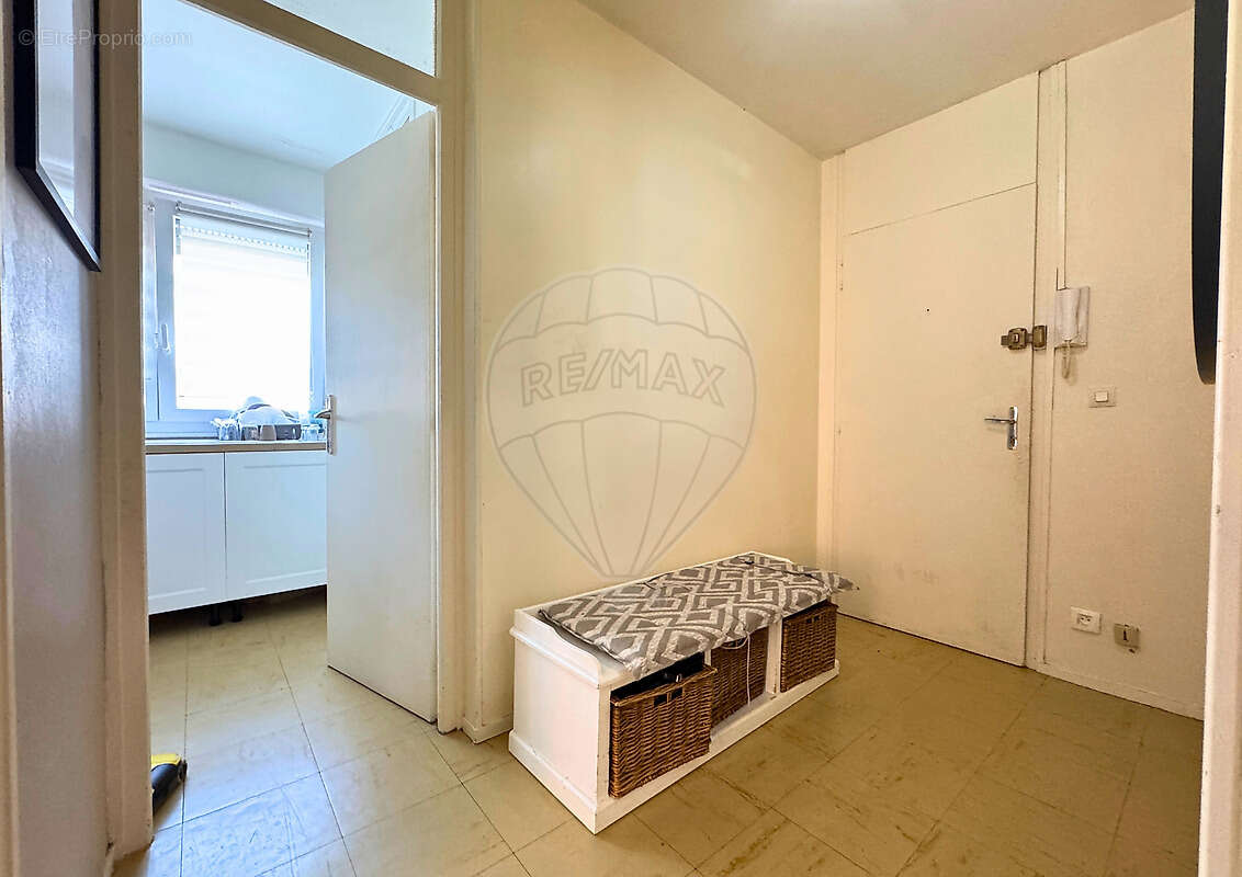 Appartement 4 chambre(s) à vendre - photo 2