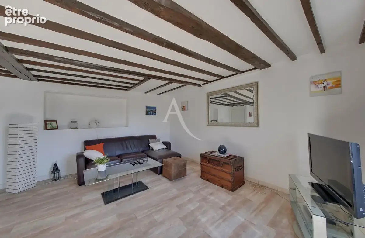 Appartement à 5 minutes d'OZOIR LA FERRIERE ! - photo 2