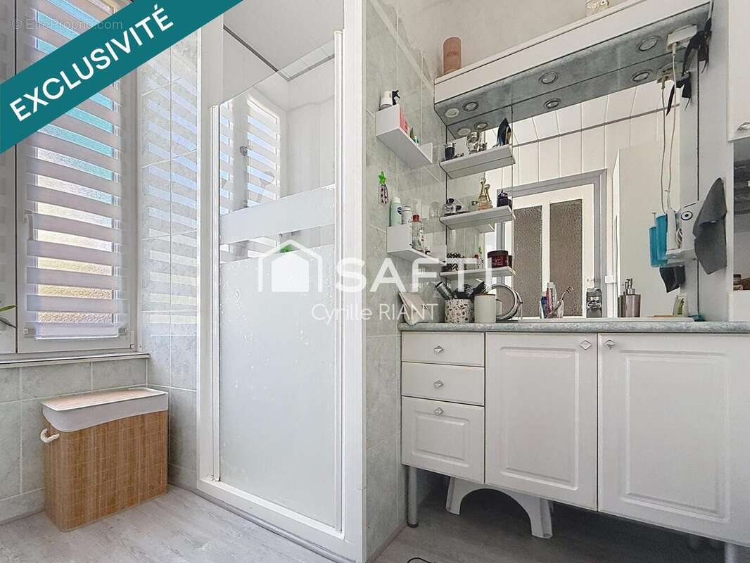 Photo 8 - Maison à RENAGE