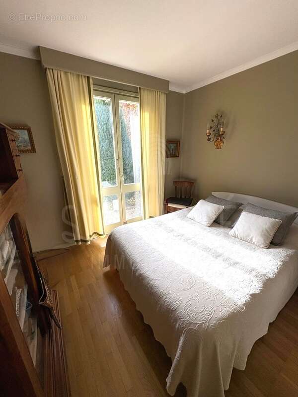 Maison à BEAUREPAIRE