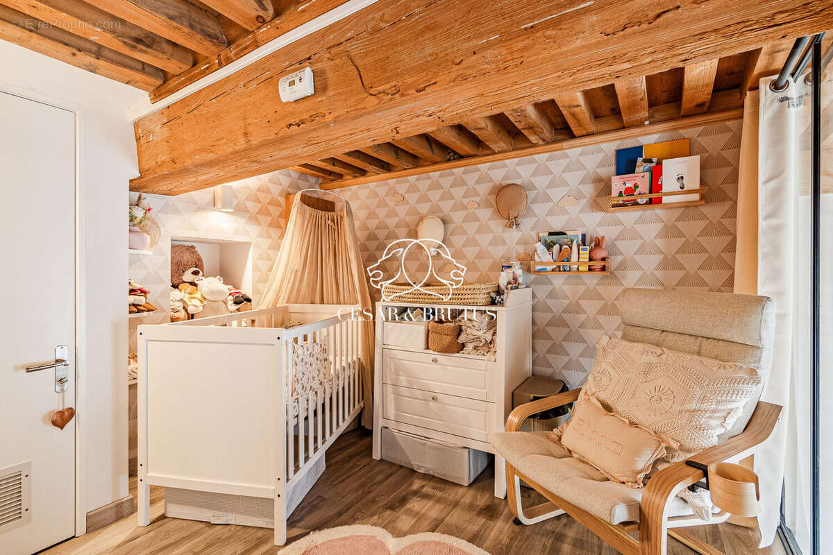 Appartement à CALUIRE-ET-CUIRE