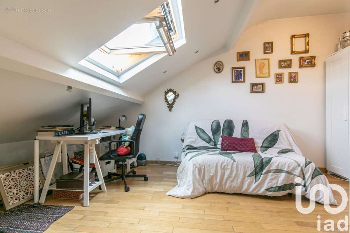 Photo 6 - Appartement à NOGENT-SUR-MARNE