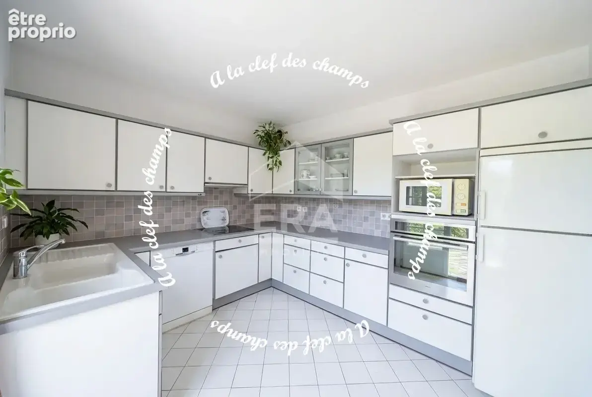 Maison 168m² à bures-sur-yvette - photo 2