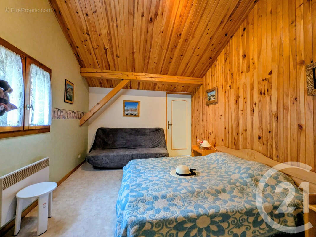 Maison à LA COTE-D&#039;AIME