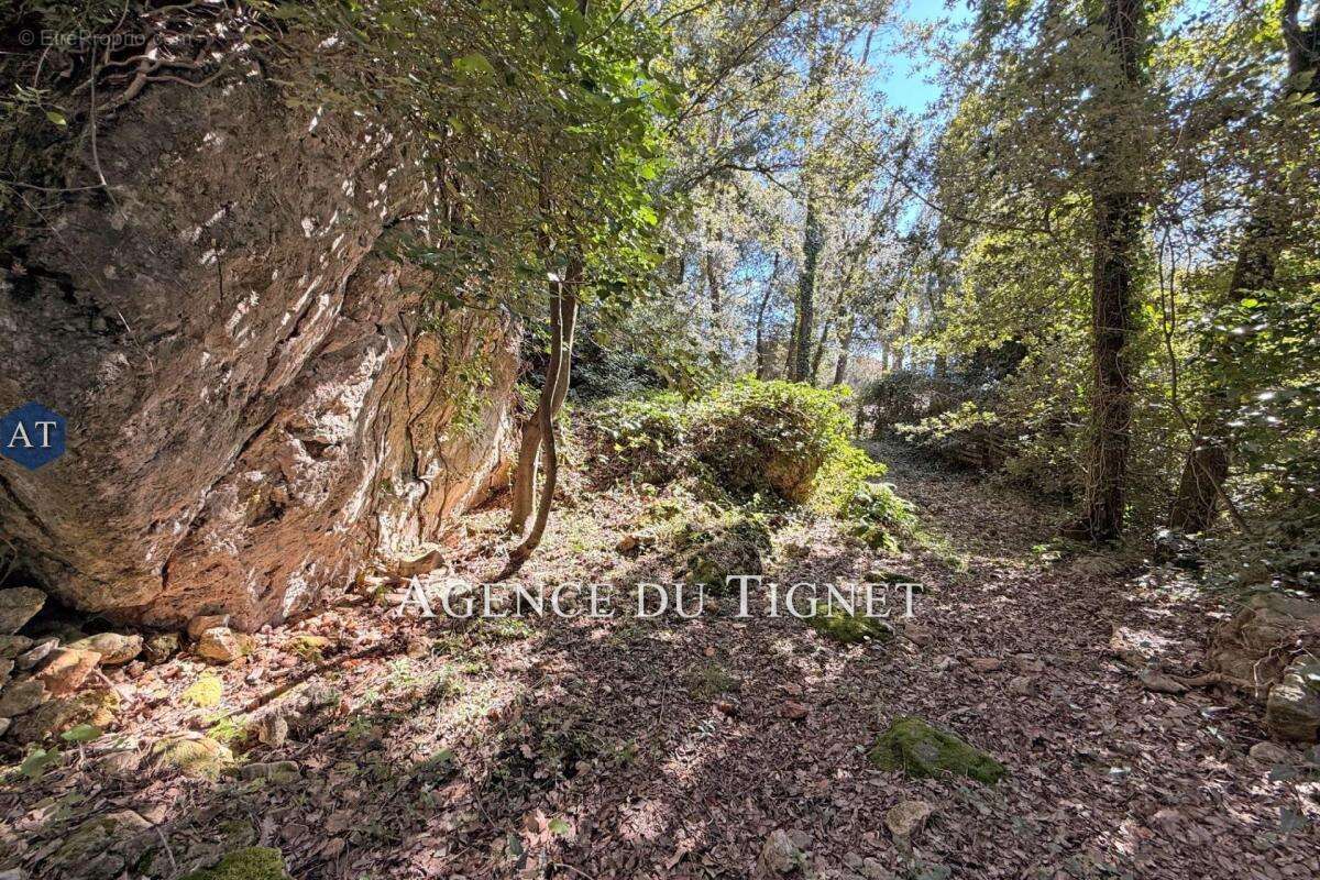 Maison à LE TIGNET