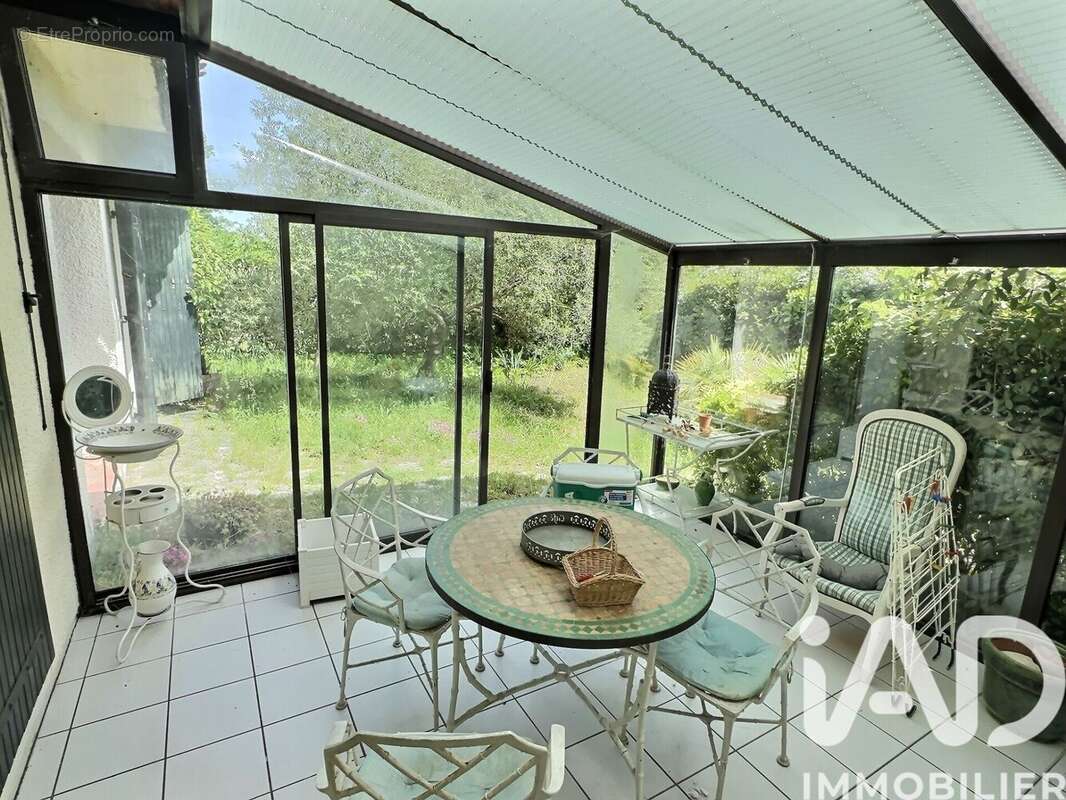 Photo 4 - Maison à VILLENAVE-D'ORNON