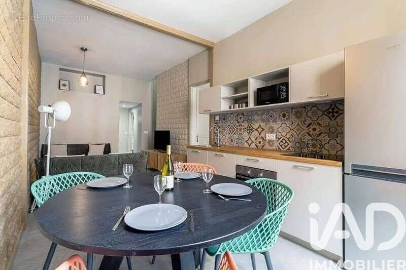 Photo 3 - Maison à CROIX