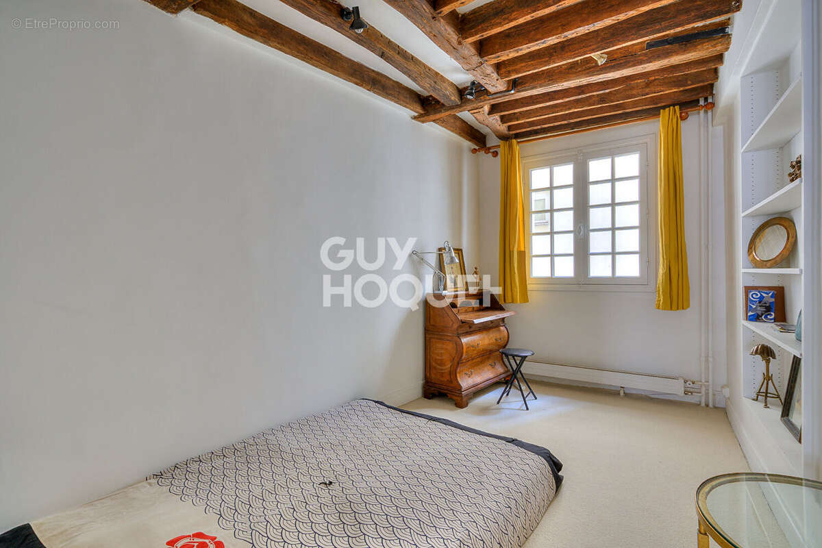 Appartement à PARIS-5E