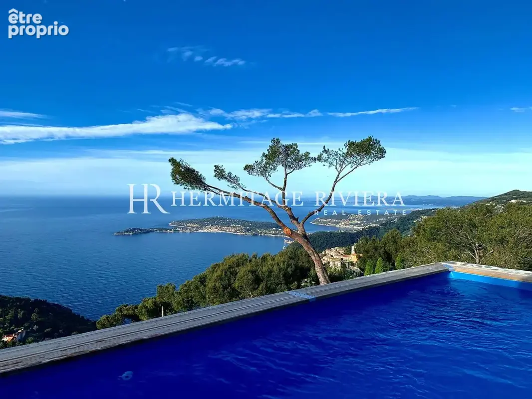 Maison 6 pièces 240 m² à vendre à Eze (06360) - photo 28