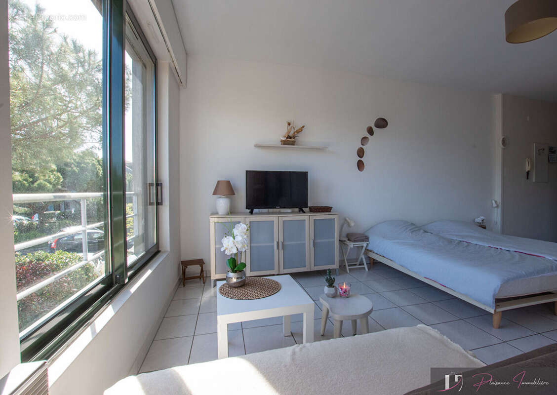 Appartement à LA ROCHELLE