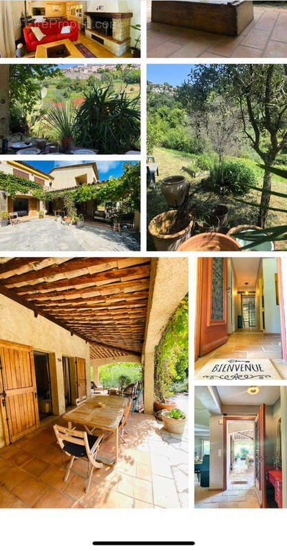 Appartement à SAINT-PAUL