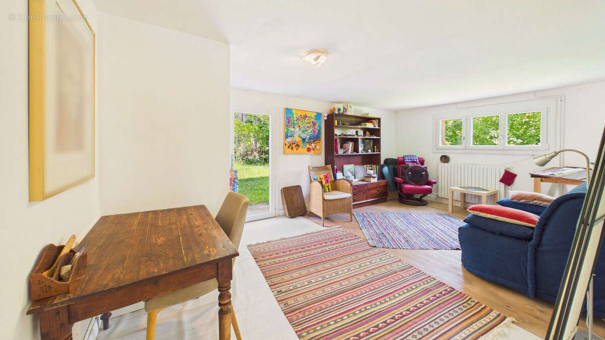 Maison atypique de 110M² - photo 6