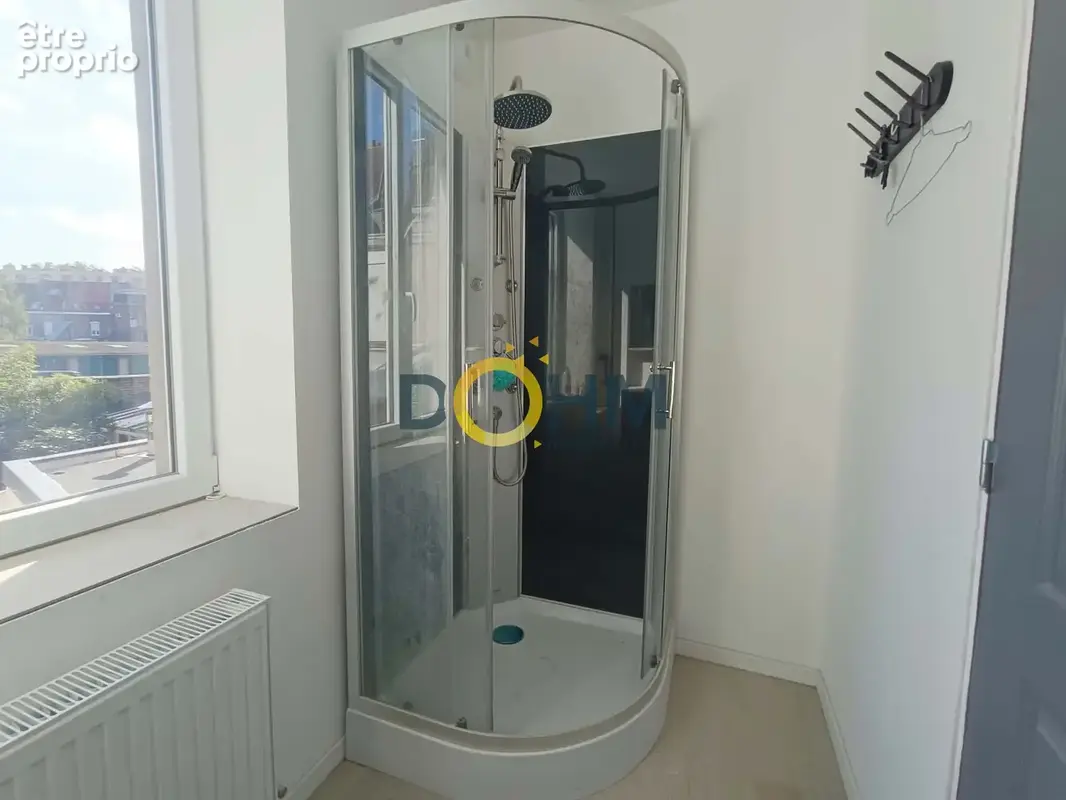 Maison de ville semi individuelle 68 m2 - photo 8